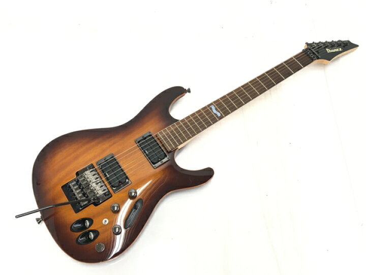 楽天市場】【中古】 Ibanez アイバニーズ S2120X AV ピエゾ内蔵 エレキ 