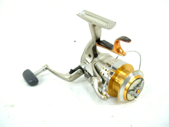 楽天市場】【中古】 中古 シマノ BB-X Type2 MG 3000D スピニング 