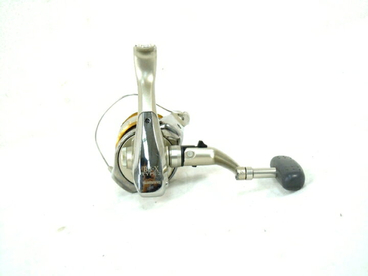 楽天市場】【中古】 中古 シマノ BB-X Type2 MG 3000D スピニング 