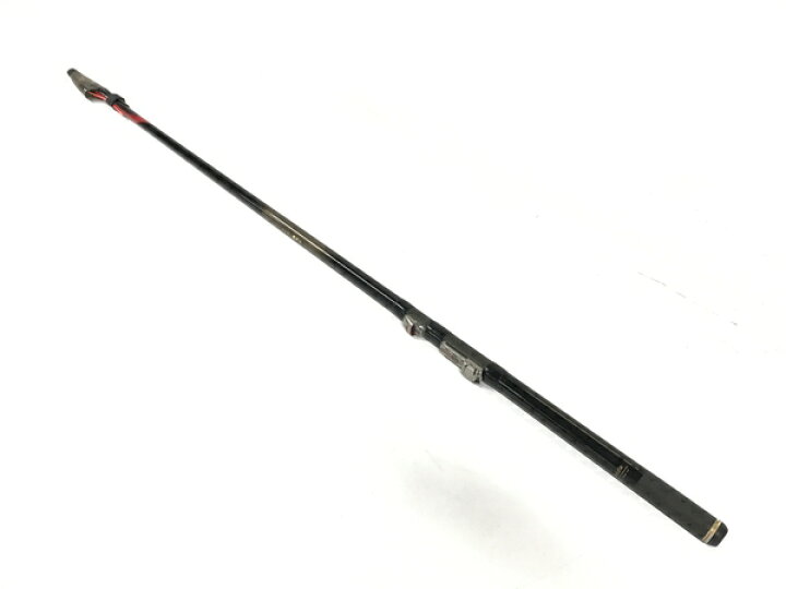 楽天市場】【中古】 Gamakatsu がまかつ がま波 さぐり 1-360 釣竿 