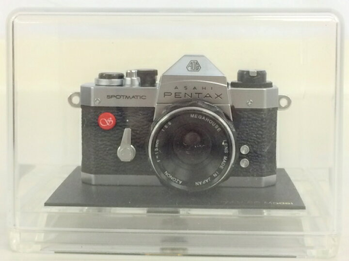 楽天市場】未使用 【中古】 MegaHouse メガハウス SHARAN ASAHI PENTAX  