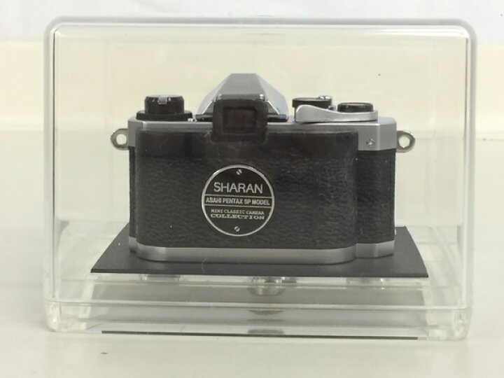 楽天市場】未使用 【中古】 MegaHouse メガハウス SHARAN ASAHI PENTAX  