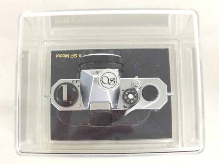 楽天市場】未使用 【中古】 MegaHouse メガハウス SHARAN ASAHI PENTAX  