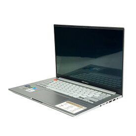 【中古】 【動作保証】ASUS Vivobook Pro 14X OLED N7401ZE-M9048 ノート PC 12th Gen i9 12900H 14Core 32GB SSD 1TB 14インチ RTX 3050 Ti Windows 11 Home 中古 良好 T8537301