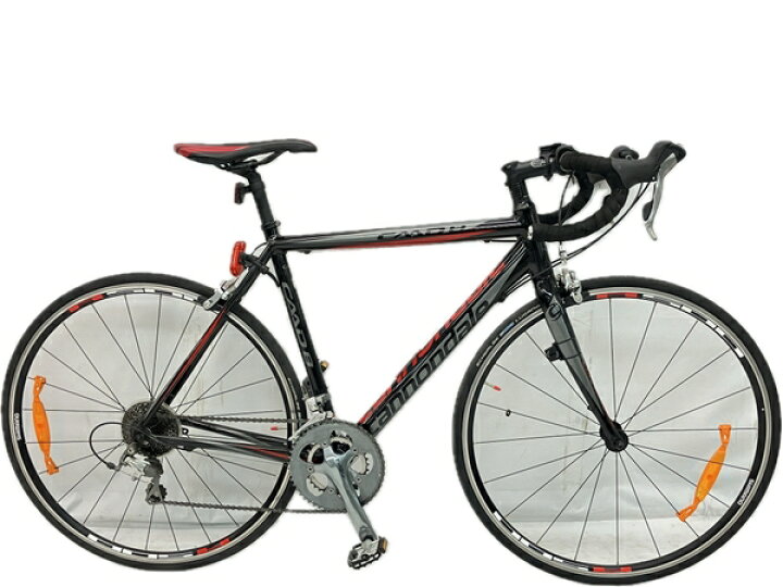 楽天市場】【中古】 Cannondale CAAD8 ロードバイク 2013年頃 