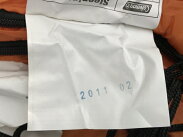 【中古】Coleman170S0183J寝袋コールマンキャンプレジャー良好N6520768