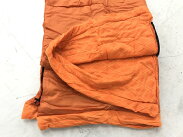 【中古】Coleman170S0183J寝袋コールマンキャンプレジャー良好N6520768