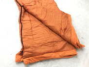 【中古】Coleman170S0183J寝袋コールマンキャンプレジャー良好N6520768