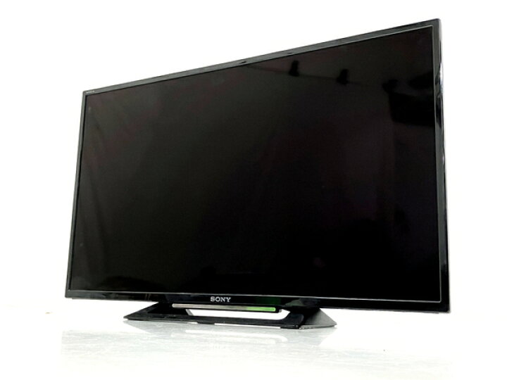 楽天市場】【中古】 SONY ソニー BRAVIA ブラビア KJ-32W500E 液晶  