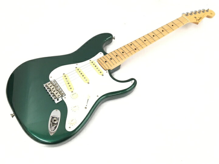 楽天市場】【中古】 Fender Japan ST-500V OTM/M Jシリアル ストラト 