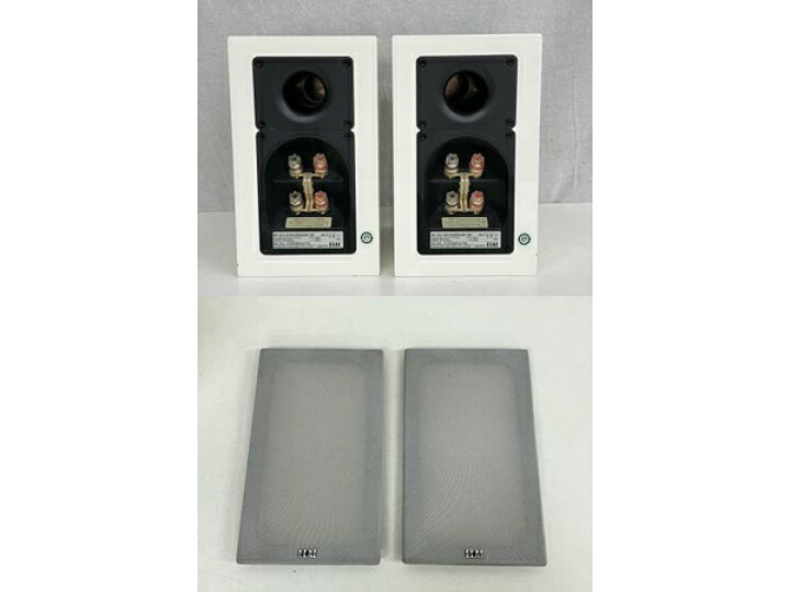 楽天市場】【中古】Elac BS203 ペア スピーカー anniversary model 