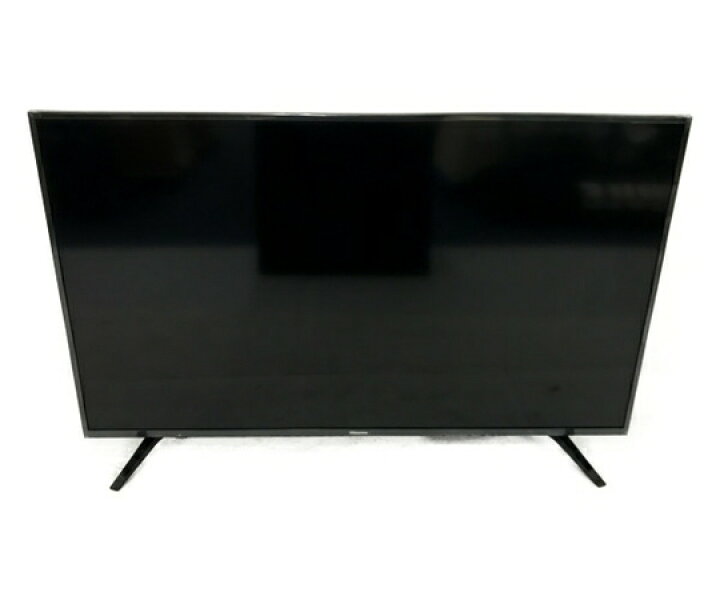 楽天市場】【中古】 Hisense 50A6100 液晶テレビ 2019年製 ハイセンス 