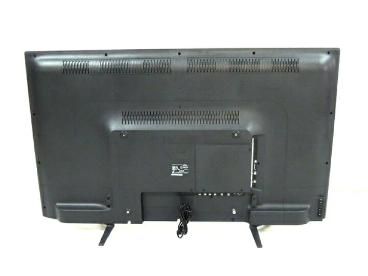 楽天市場】【中古】 状態良好 TEES LE-5030TS 50型 液晶 TV 16年製 