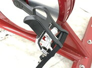 【中古】FUJIMORISPINFIT99フィットネスバイク運動アクティビティトレーニングフジモリ【大型】S5951129