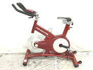 【中古】FUJIMORISPINFIT99フィットネスバイク運動アクティビティトレーニングフジモリ【大型】S5951129