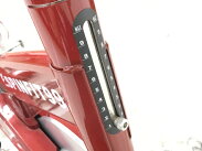 【中古】FUJIMORISPINFIT99フィットネスバイク運動アクティビティトレーニングフジモリ【大型】S5951129