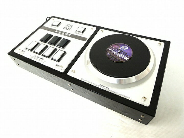 楽天市場】【中古】DAOコン FP7 2012 Edition Single beatmania IIDX 