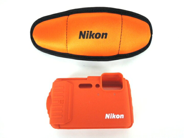 楽天市場】【中古】Nikon COOLPIX AW130 防水 デジタルカメラ Y2044032 