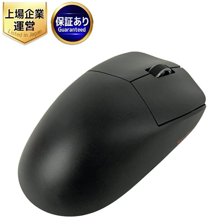 楽天市場】【中古】 Sprime PM1 ゲーミング マウス PC周辺機器 中古 
