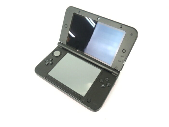 楽天市場 中古 Nitendo 任天堂 3ds Ll Spr 001 ポータブル ゲーム機 Y Rere 安く買えるドットコム