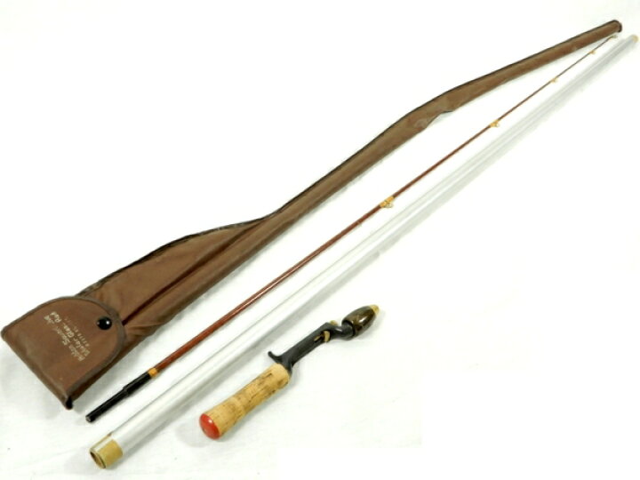楽天市場】【中古】 Heddon Pal musky special #2270-6'-XL ヘドン 