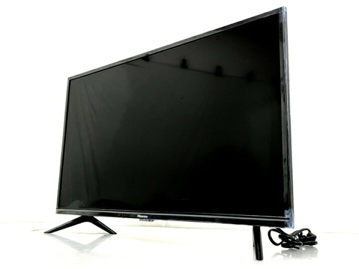 楽天市場】【中古】 Hisense 32H38E ハイビジョン 液晶テレビ 32V型  