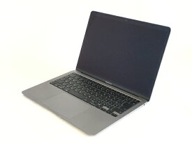 中古 【中古】 Apple MacBook Air M1 2020 13インチ ノート PC 8 GB SSD 512GB Monterey T6534641
