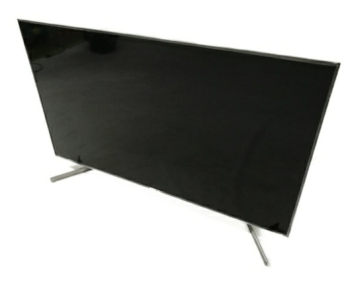 楽天市場】【中古】 SONY BRAVIA 49型 液晶テレビ 4K KJ-49X9500G 2019 