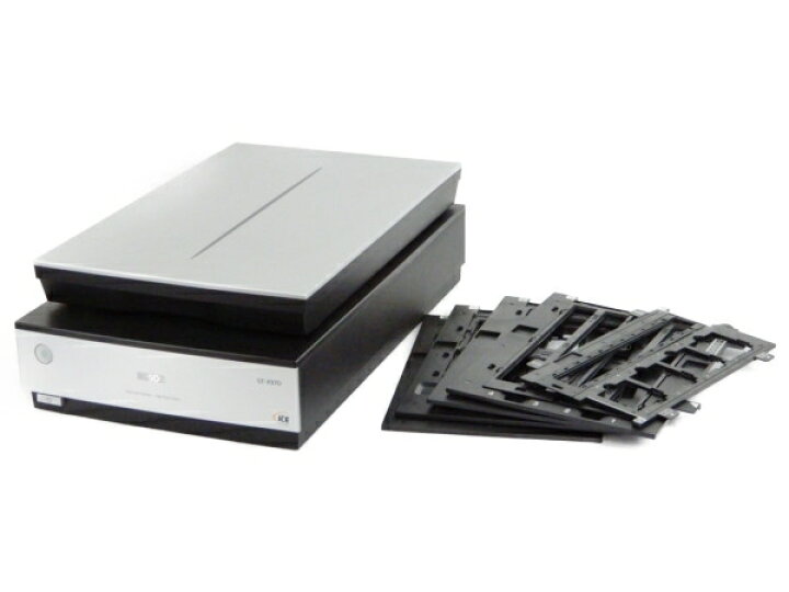 楽天市場】【中古】 EPSON エプソン カラリオ GT-X970 フラッド ヘッド  