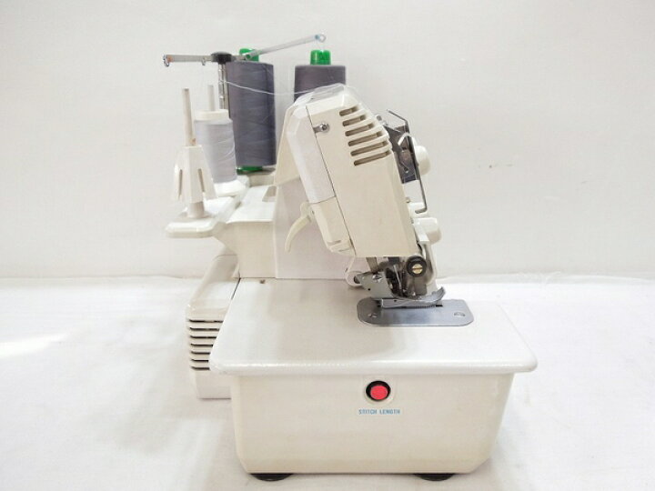 楽天市場】【中古】 中古 JUKI ベビーロック BL4-738DF オーバー ロックミシン S2525108 : ReRe(安く買えるドットコム) 楽天市場】【中古】 中古 JUKI ベビーロック BL4-738DF オーバー ロックミシン S2525108 : ReRe(安く買えるドットコム)