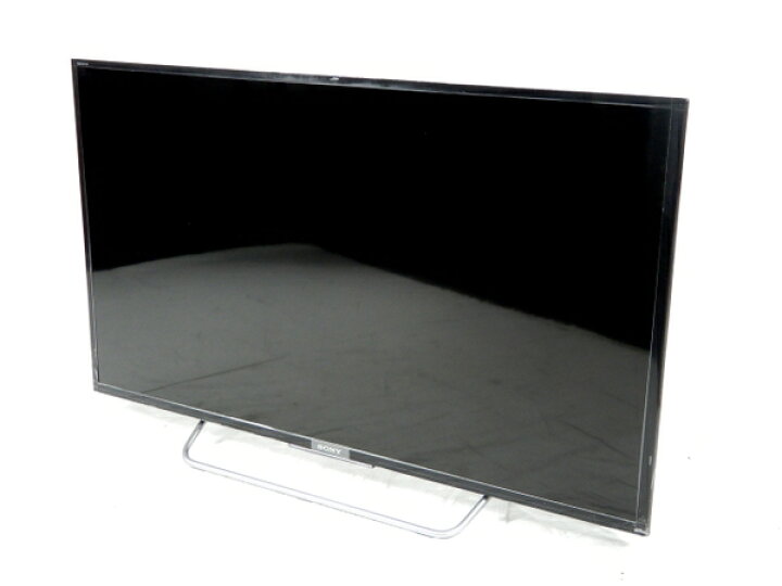 楽天市場】【中古】 良好 SONY BRAVIA KJ-40W730C 液晶テレビ 40型  