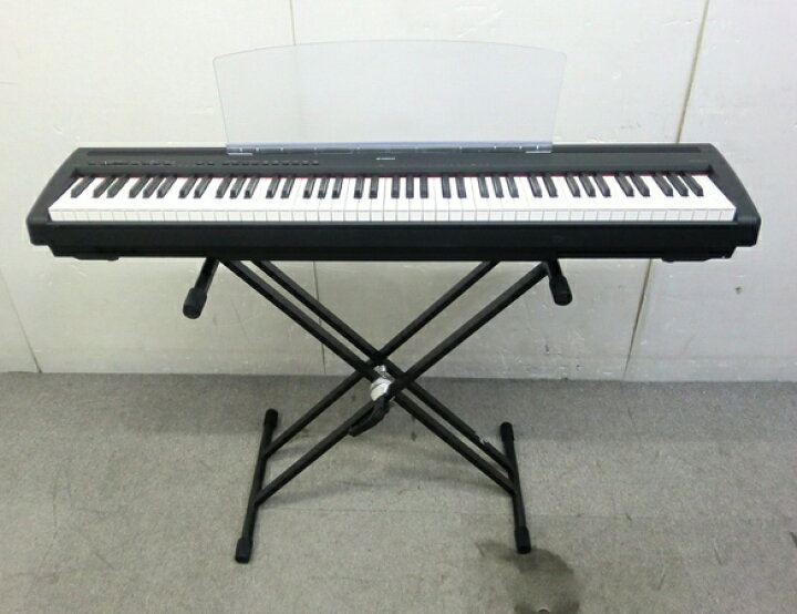 ♫中古電子ピアノ ヤマハ P-95 2012年製