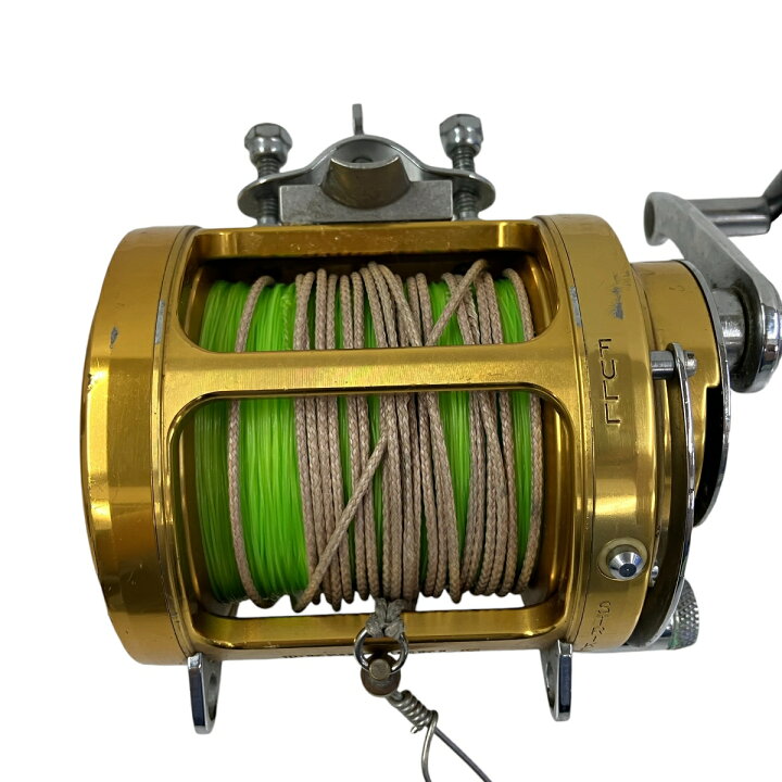 楽天市場】PENN REELS 30TW INTERNATIONAL II ペン リール 釣り 