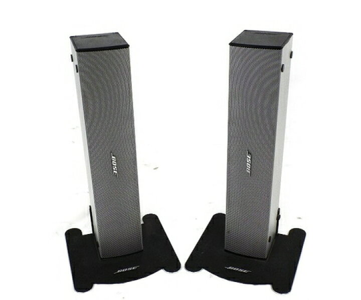 楽天市場】【中古】 中古 BOSE ボーズ 33WER-S コンパクト スピーカー 