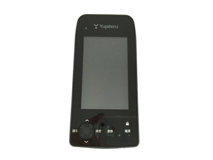 楽天市場】【中古】 良好 Yupiteru YGN7000 ゴルフナビ ゴルフ 
