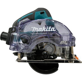未使用 【中古】 Makita KS513D バッテリー式電動 充電式防じん 丸のこ マルノコ 電動工具 ケース付き マキタ 開封 H10098501
