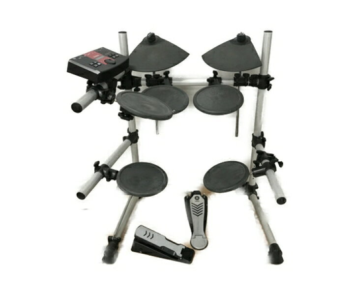 楽天市場】【中古】 YAMAHA DTXPLORER 電子ドラム ベーシックプラス  