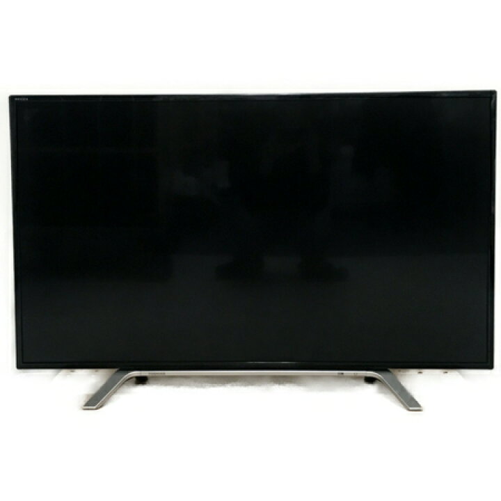 楽天市場】【中古】 東芝 TOSHIBA REGZA 43Z700X 液晶テレビ 43型 2017 