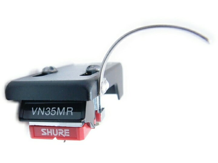 楽天市場】【中古】SHURE シュアー VN35MR レコード 交換 針 