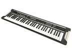 【中古】 KORG X50 シンセサイザー キーボード 61鍵盤 コルグ 音響機器 Y8755448