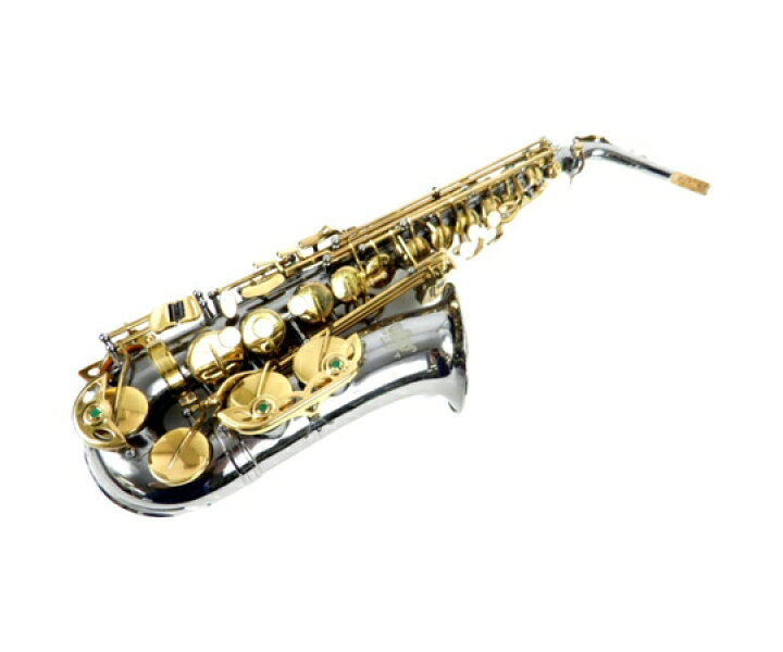 楽天市場】【中古】 ORIENT オリエント アルトサックス 管楽器 型番 