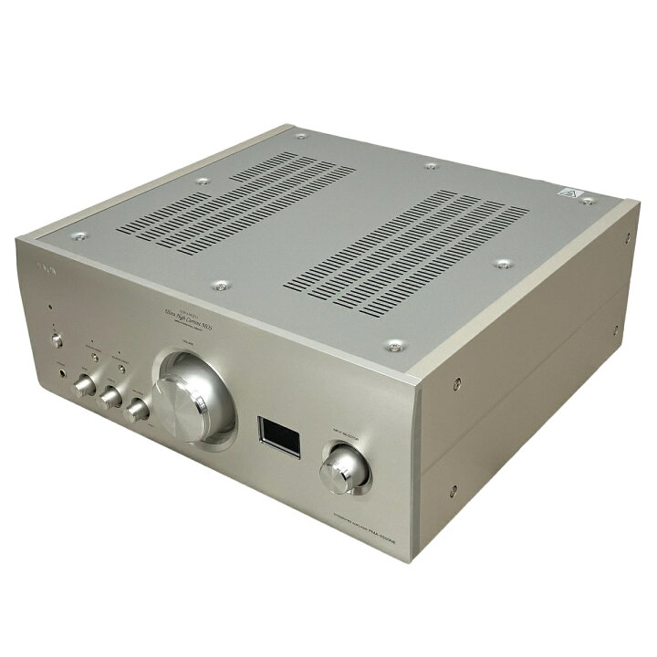 楽天市場】美品 【中古】 【動作保証】 DENON PMA-2500NE プリメイン 