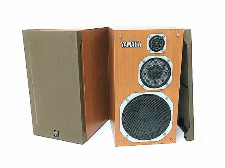 楽天市場】【中古】 YAMAHA ヤマハ NS-1000MM スピーカー ペア 