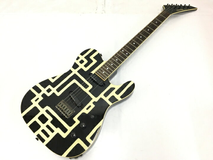 楽天市場】【中古】 FERNANDES TE-95HT 初期型 LIMITED EDITION 