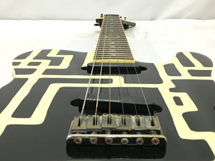 楽天市場】【中古】 FERNANDES TE-95HT 初期型 LIMITED EDITION 