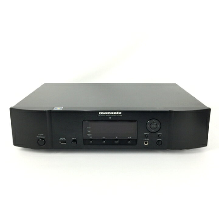 楽天市場】【中古】 Marantz NA7004 ネットワーク オーディオ 