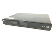 【中古】SHARPシャープAQUOSブルーレイBD-HDS63BDブルーレイレコーダー320GBO5800783