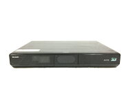 【中古】SHARPシャープAQUOSブルーレイBD-HDS63BDブルーレイレコーダー320GBO5800783