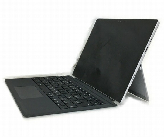 ー品販売 【中古】 Microsoft Surface Pro 4 タブレット PC Core m3