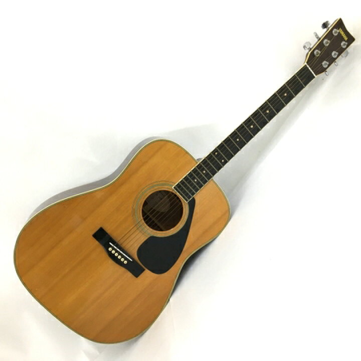 楽天市場】【中古】 YAMAHA FG-250D アコースティックギター 楽器 